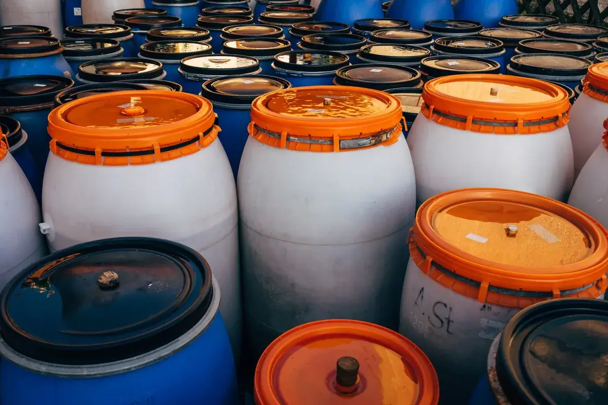 Chemical & Toxic Waste Cleanup in Franklin Heights, Milwaukee, WI