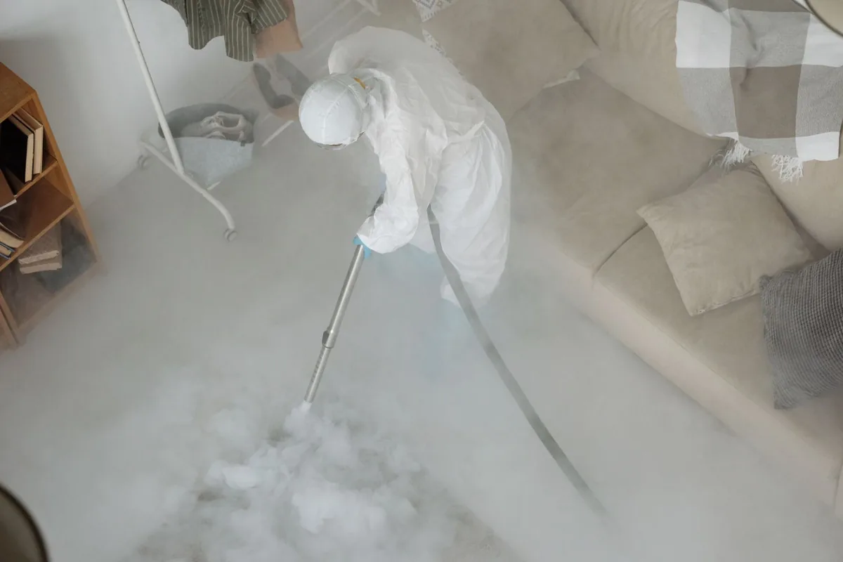 Biohazard Cleanup in Franklin Heights, Milwaukee, WI