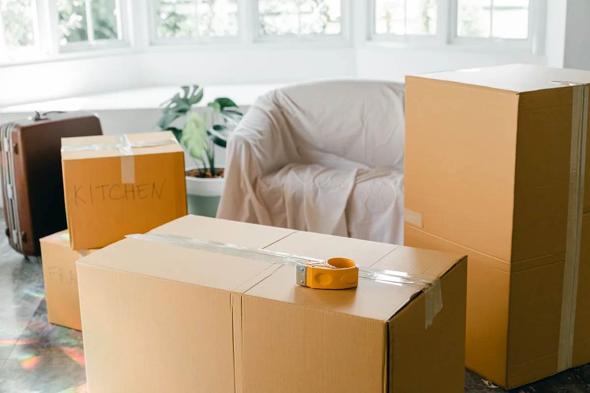 Hoarding Cleanup in Franklin Heights, Milwaukee, WI